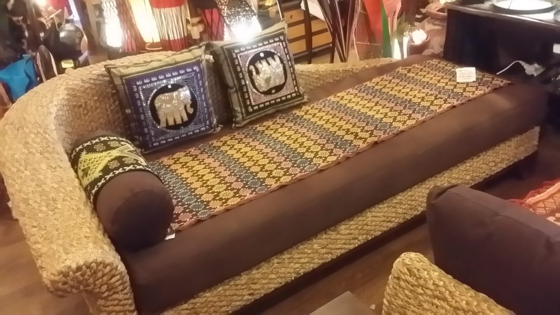 バリ島編み家具グレイスノート