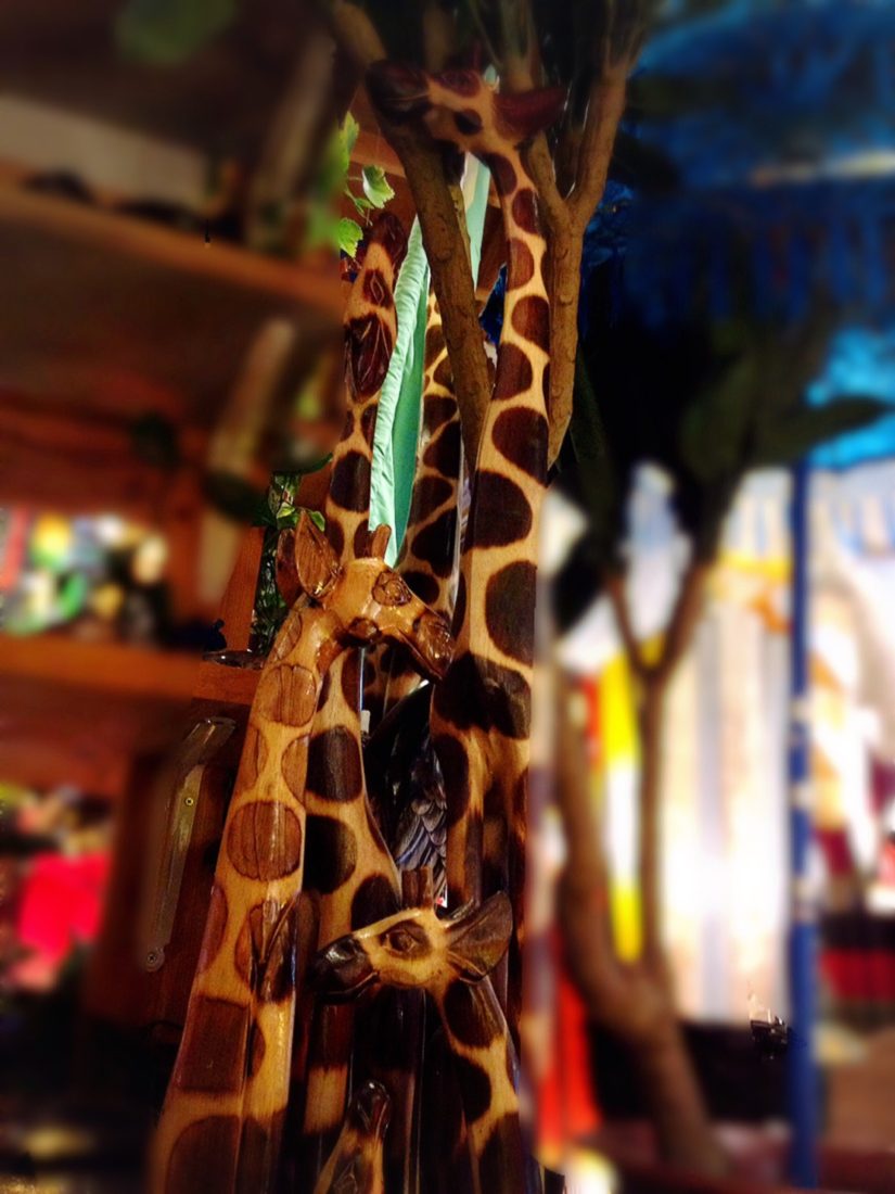 バリ島木彫り – 福岡のアジアン雑貨エスニックマーケット ＢＡＧＵＳ 