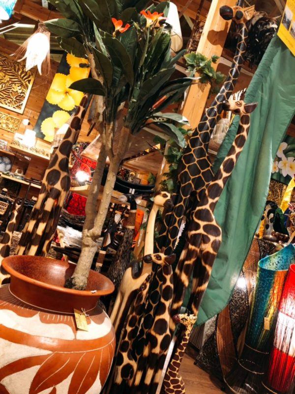 バリ島木彫り – 福岡のアジアン雑貨エスニックマーケット ＢＡＧＵＳ