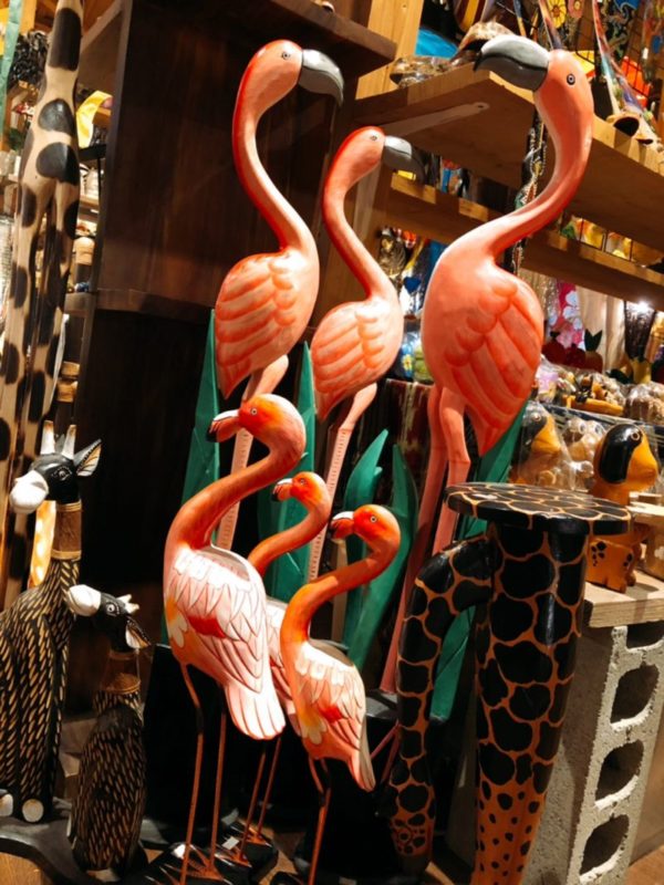 バリ島木彫り – 福岡のアジアン雑貨エスニックマーケット ＢＡＧＵＳ 