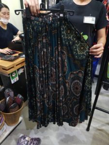 チェンマイ仕入れ